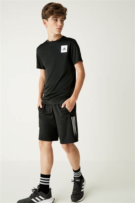 adidas hot boy|adidas boys shorts.